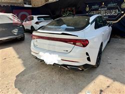 كيا K5